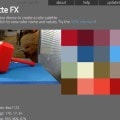 Color Palette FX