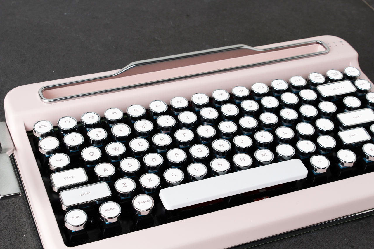Eine Reihenfolge der besten Penna tastatur