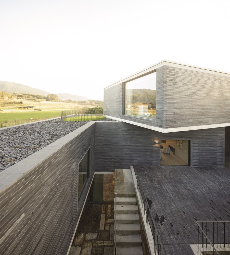 RPFV House Noarq Architektur Design