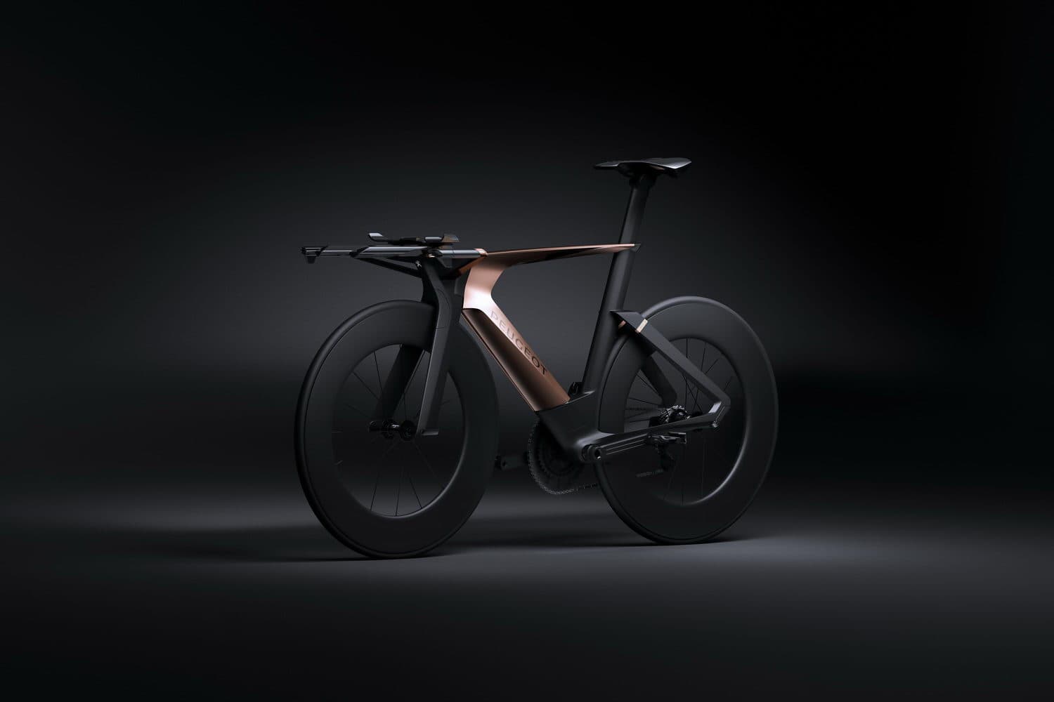 ONYX Superbike Concept - Peugeot Design Lab