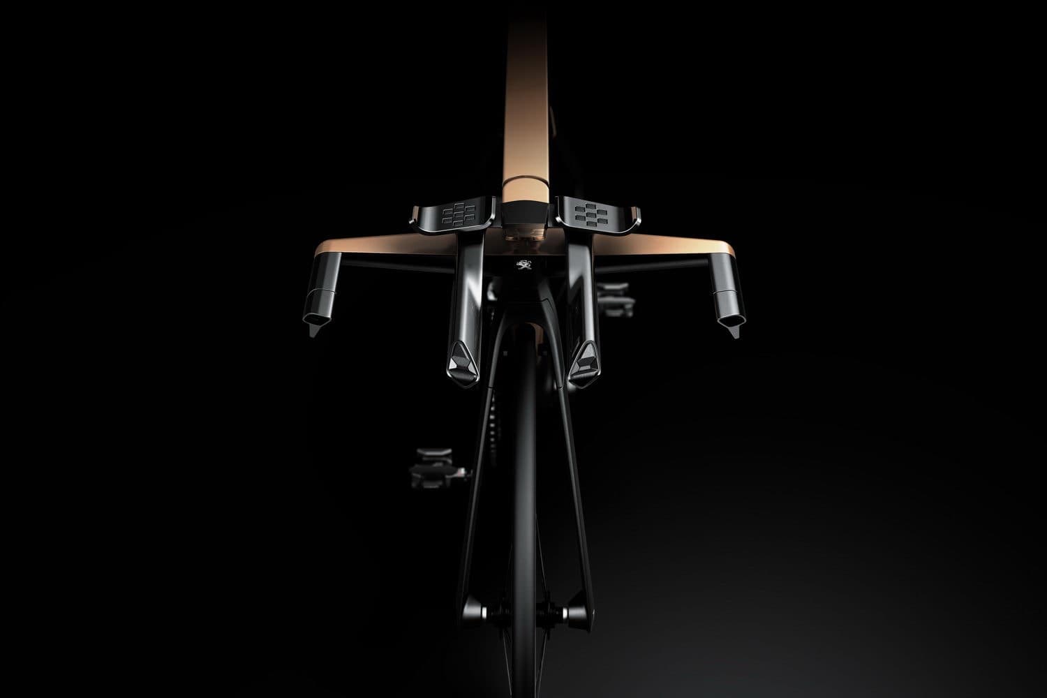 ONYX Superbike Concept - Peugeot Design Lab