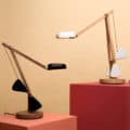 Herston Desk Lamp Design