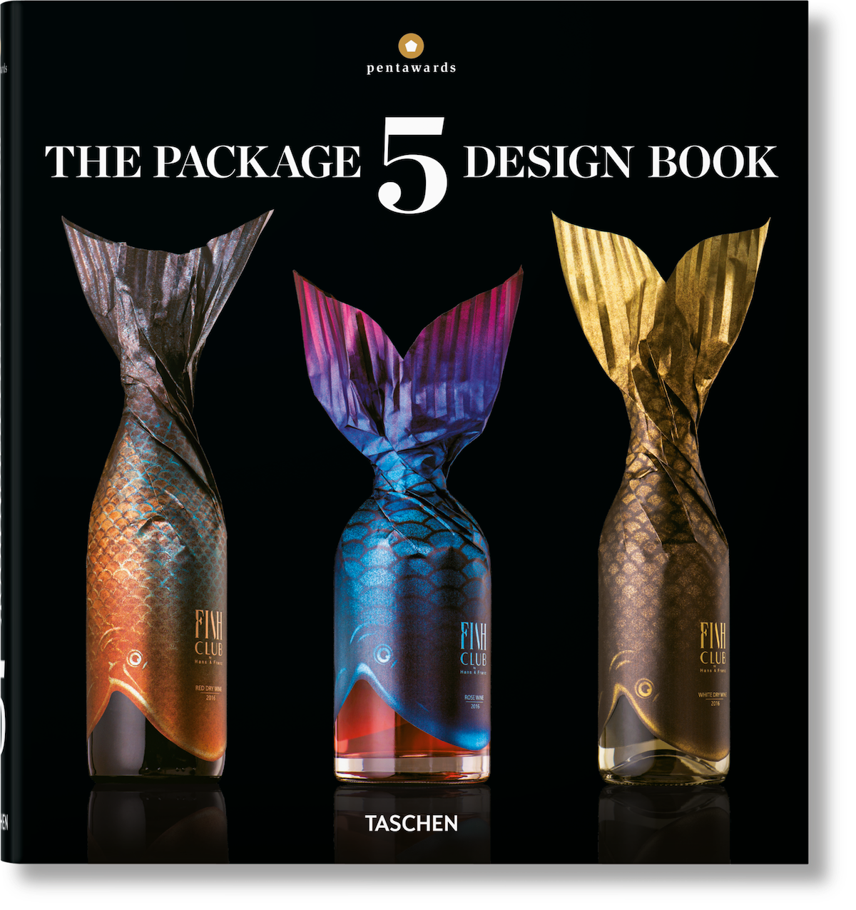 TASCHEN Package Design Book 5
