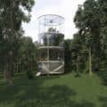 Aibek Amasov Treehouse Design