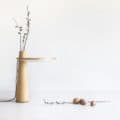 Pushe Design Studio - Subtle Happiness Table Lamp Design