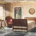 Armstrong Interior Designs - Inneneinrichtung in den 1920ern