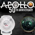 Xeric Trappist-1 NASA Edition Armbanduhr