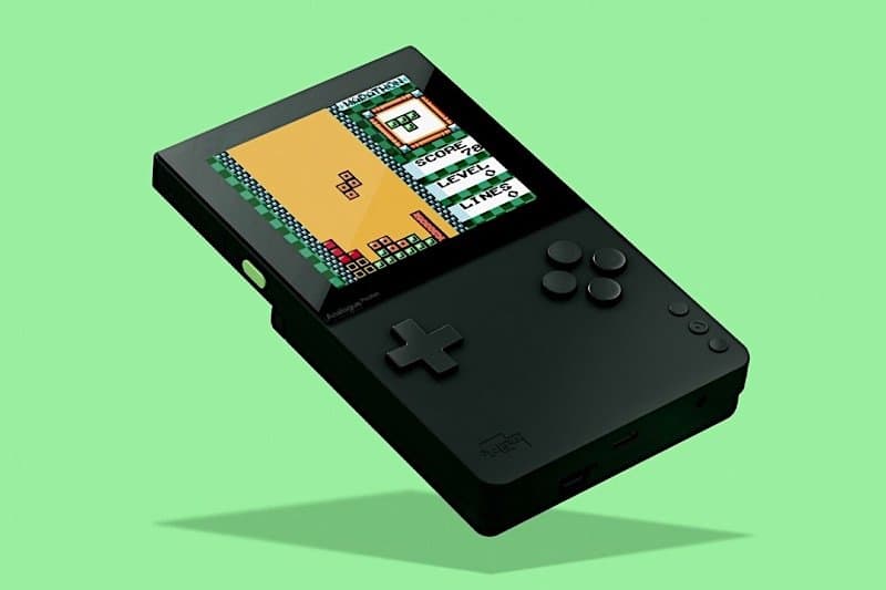 Analogue Pocket - ein würdiger Game Boy Nachfolger