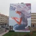 Fintan Magee - Street Art
