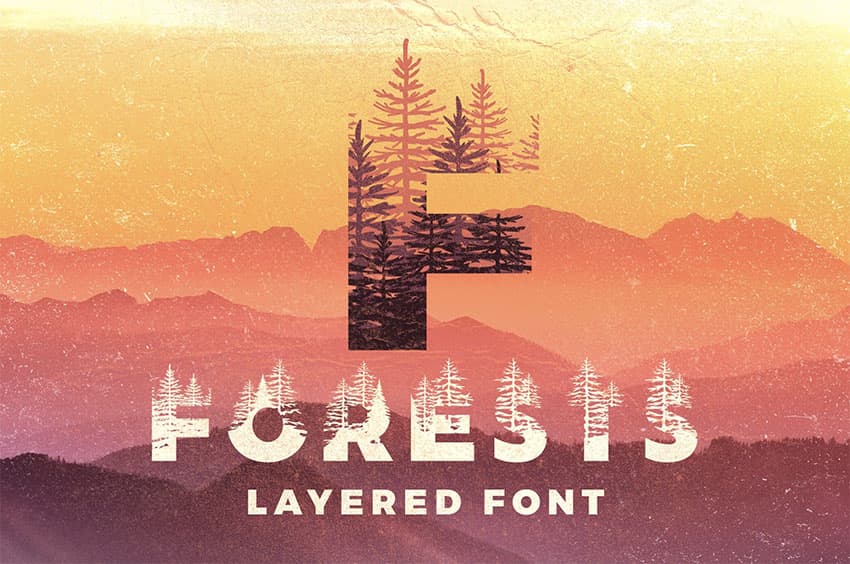 Fun Fonts für deine Design-Projekte in 2020