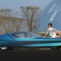 Autonomes Fahren: Der Buick Century Cruiser von 1969