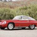 Alfa Romeo Super Flow IV von 1960