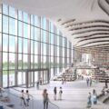 Bibliotheken der Zukunft - China